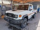 Toyota Land Cruiser Pick Up TOYOTA LAND CRUISER PICK UP, SINGLE CABIN DIESEL 2022