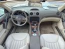 Mercedes Benz SL350 STANDARD