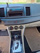 Mitsubishi Lancer EX GLX