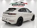 Porsche Cayenne STANDARD