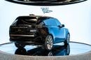 Land Rover Range Rover SV P615 SWB 2025 Range Rover P615 SWB | 4.4L Twin-Turbo V8 | 615 PS | Al Tayer Warranty & Service