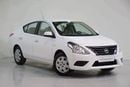 Nissan Sunny SV 2.0