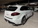 Porsche Cayenne GTS