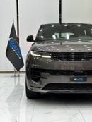 Land Rover Range Rover Sport SE Dynamic P400