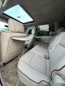Nissan Patrol SUPER SAFARI T3