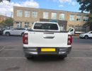 تويوتا هيلوكس . UK STOCK | 4WD | 2.4 Diesel Engine | AT | DOUBLE CABIN | INVINCIBLE