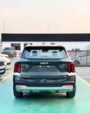 Kia Sorento FULL 2.5L - 2026 MODEL - GCC Specs