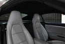 Porsche 718 Cayman S 2018 Porsche 718 Cayman S, Full Service History, Excellent Condition, GCC