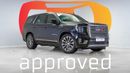 جي أم سي يوكون DENALI