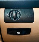 Mercedes Benz ML350 -MERCEDES-BENZ _ ML350 _ 2010 GCC IN EXCELLENT CONDITION -5Door-petrol