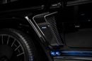BRABUS 700 - Mercedes-AMG G 63 G700
