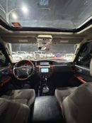 Nissan Patrol SAFARI