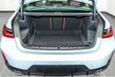 BMW 320i M SPORT 320i Luxury M Sport Package