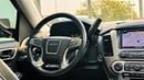 جي أم سي يوكون DENALI 2020 Full Service History GCC 6.2L V8 Perfect Condition