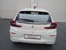Suzuki Baleno GL Suzuki Baleno GL 2024 NO CONVENIENCE FEES WARRANTY FULL SERVICE HISTORY