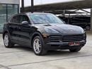 Porsche Cayenne American Specs Excellent Condition