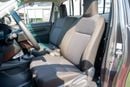 تويوتا هيلوكس 2.4 DIESEL 4x4 SINGLE CABIN 2026 MODEL GCC مواصفات مجلس التعاون الخليجي