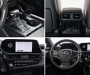 لكزس ES300h 2.5