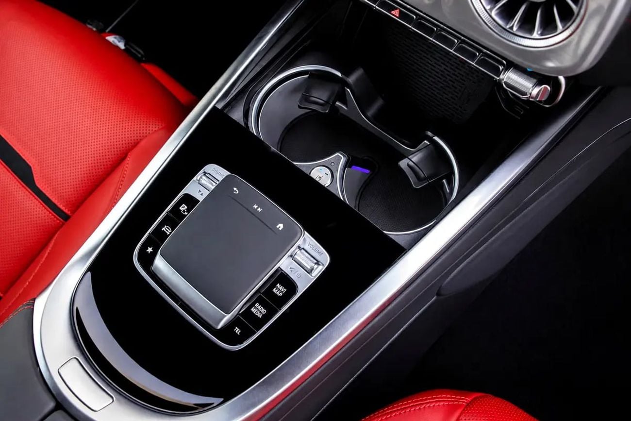 Mercedes Benz G63 AMG G 63 AMG Korean Specs