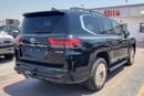 Toyota Land Cruiser VXR 3.5L PETROL TWIN TURBO JBL MY2026