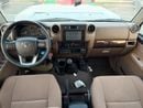 Toyota Land Cruiser 70 LC76 LX TOYOTA LC76 HARDTOP 5 DOOES 4.0L PETROL M/T 2026 MODEL