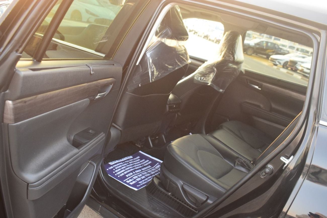 Toyota Kluger