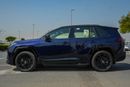 Toyota RAV4 VXR HEV 2.5L HYBRID 2026!! GCC SPECS