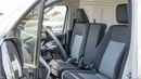 تويوتا هاياس DX 2026 Toyota Hiace 3.5L RWD Manual Petrol Van Cargo