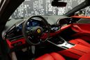 Ferrari Purosangue STANDARD