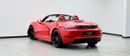 Porsche 718 Boxster 2017 Porsche 718 Boxster ,Porsche Warranty + Full Service History ,Excellent Condition, GCC