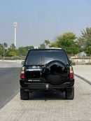 Nissan Patrol SUPER SAFARI T2
