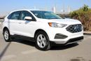 Ford Edge SE Free Offers 2.0L GCC ( 720 x 60) With Without Down Payment