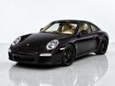 Porsche 911 CARRERA (997.2)