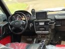 مرسيدس بنز G 63 AMG ستاندارد