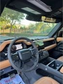 Land Rover Defender P525 110