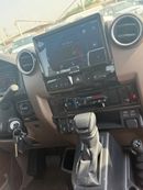 Toyota Land Cruiser Pick Up