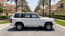 Nissan Patrol SAFARI 2022 | AED 2065/Month | 0 DP | 30 Day Return | Warranty | Service History