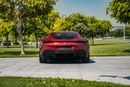 Ferrari Roma STANDARD Clean title 3keys low mileage original paint no accident Brand New Condition