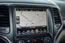 Jeep Grand Cherokee OVERLAND Jeep Grand Cherokee 2015