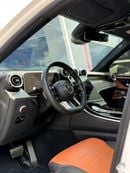 مرسيدس بنز GLC 300 AMG PREMIUM | | Korean Import | White