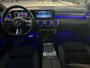 Mercedes Benz A200 PREMIUM PLUS
