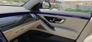 Mercedes Benz S500 4MATIC L HIGH