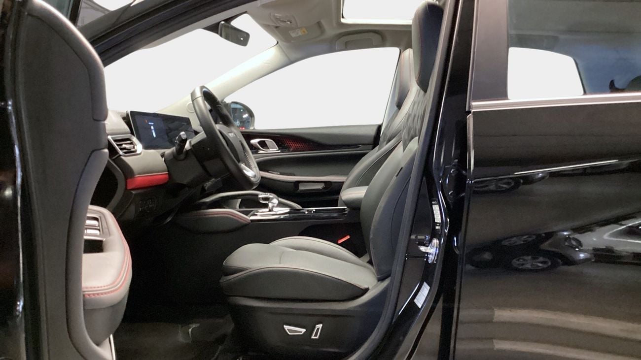 Jetour X50 PREMIUM | Guaranteed Warranty | 0 Down Payment