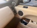 Land Rover Range Rover Sport HSE