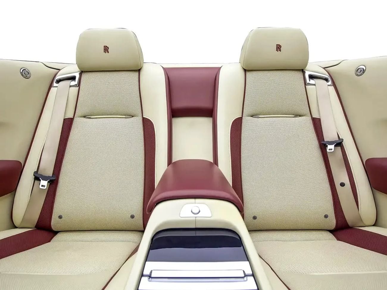 Rolls Royce Dawn GCC Specs | Luxury Convertible