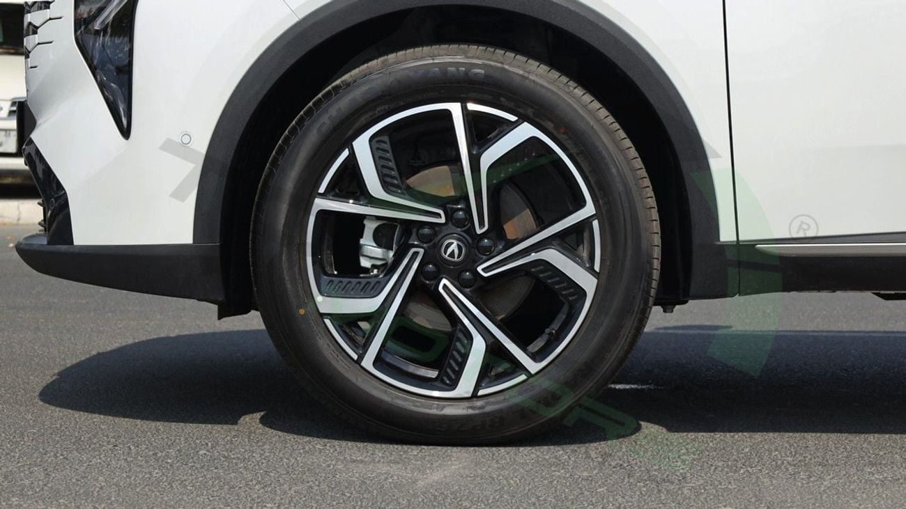 Changan CS55 Plus Luxury 2026 ( For Export ) 1.5T FWD BRAND NEW
