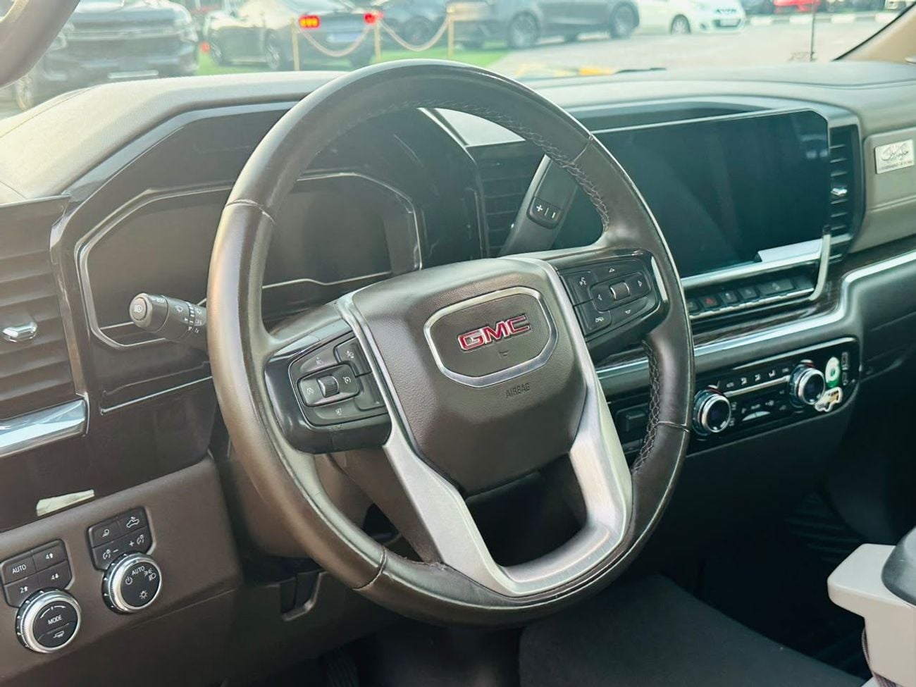 GMC Sierra 1500 REGULAR CAB SLE