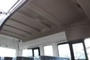 Nissan Urvan