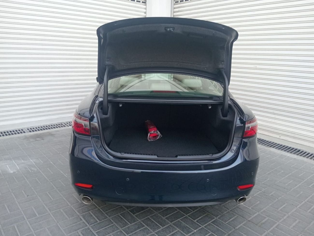 Mazda 6 PURE