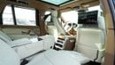Land Rover Range Rover SV SWB P615 4.4L Santorini Black 2026MY Export Only P615 4.4L Santorini Black 2026MY Export Only